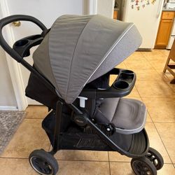 Graco Stroller