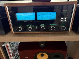 McIntosh MC-2205