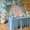 Tome Decorations