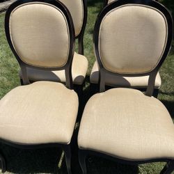 Dining Room Chairs