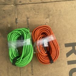 Extension Cord 100ft 16 Guage