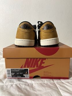 Jordan 1 Low OG Size 9.5 Men’s
