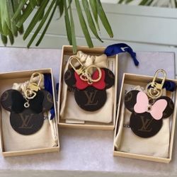 Keychains 