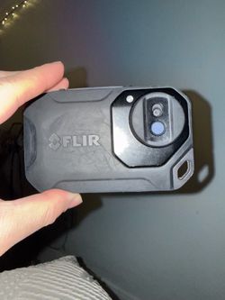 C2 Flir Thermal Camera