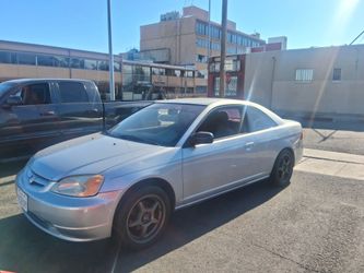 2003 Honda Civic