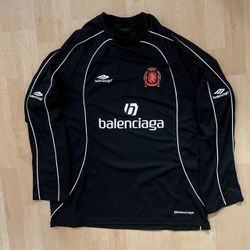 Balenciaga jersey