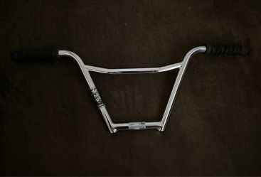 Volume Bmx mad dog handlebar