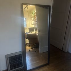 IKEA Nissedal Mirror