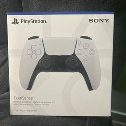 Ps5 Controller 