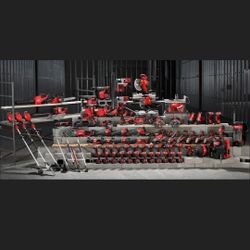 Milwaukee Tools