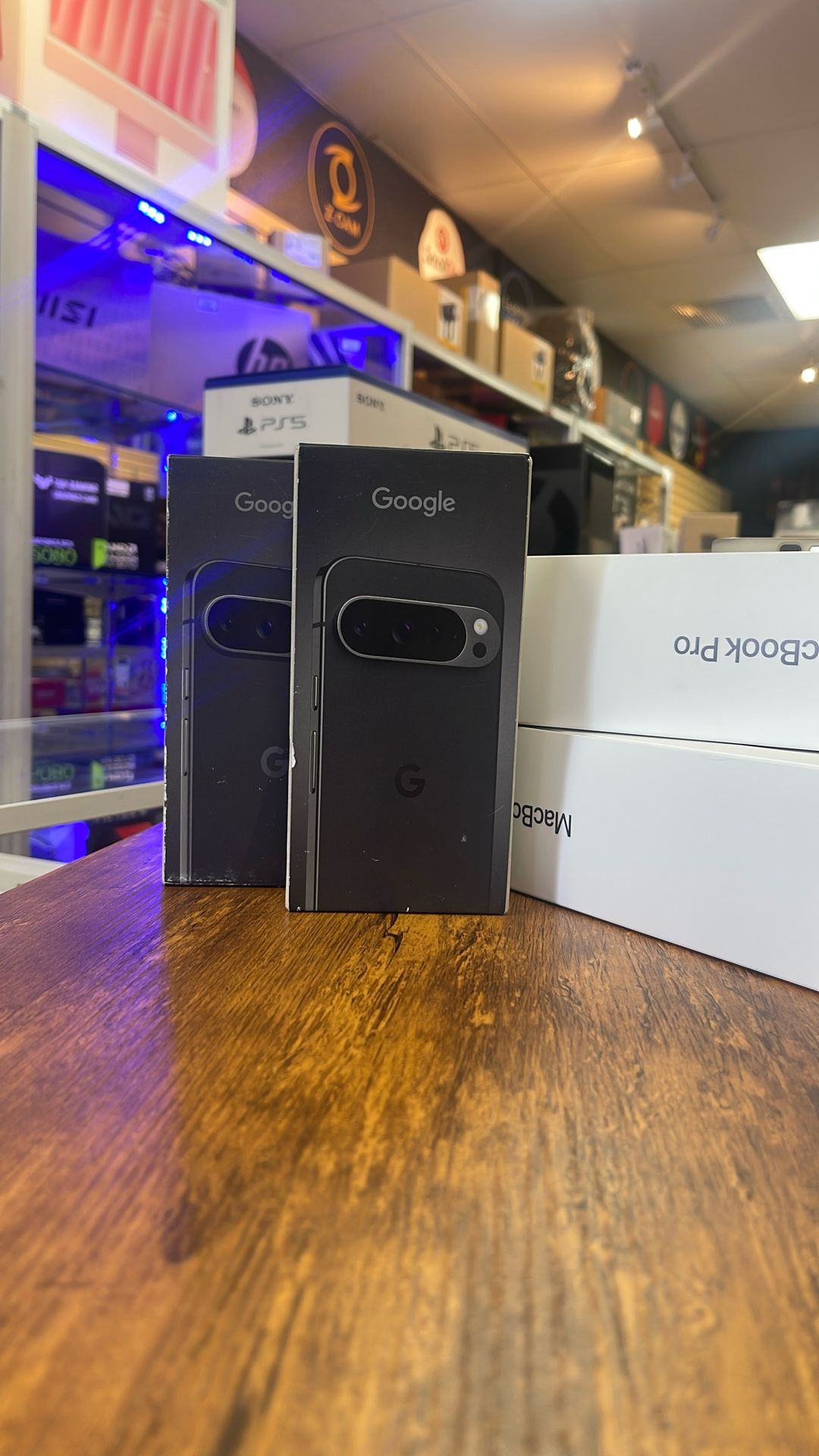 Google Pixel 9 Pro 128Gb Unlocked