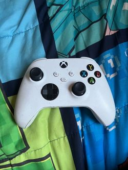 xbox one controller