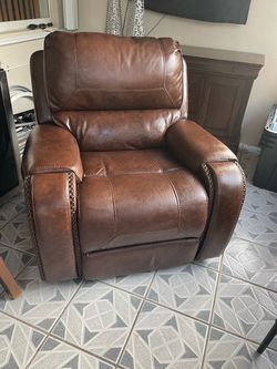 Reclinable
