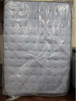 Sealy Full Size Mattress