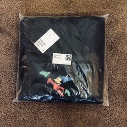 H&M Disney Fantasia Mickey Mouse Hoodie - Men's Size Medium BRAND NEW SEALED