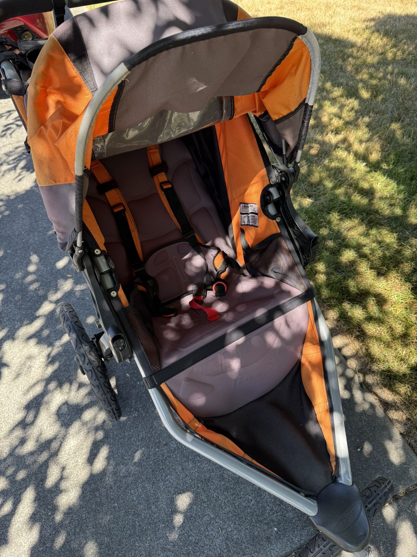 BOB Stroller