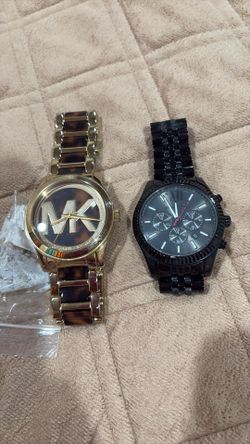 Relojes Michael Kors