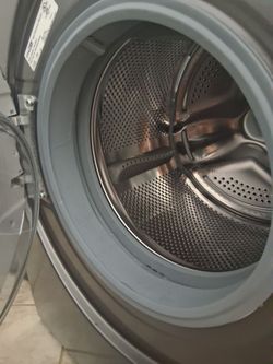 Brand new never ever used washer and dryer
