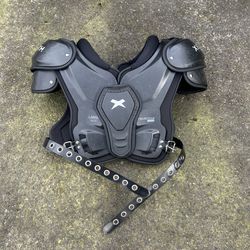 Xenith Football Pads