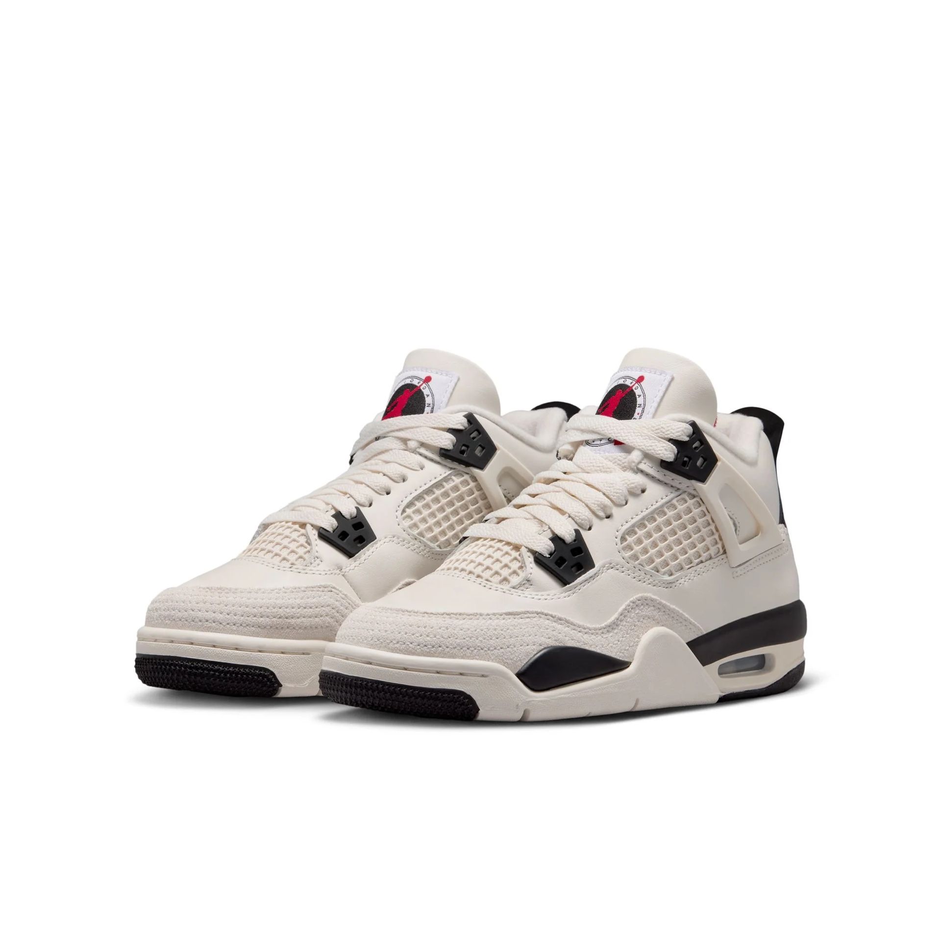 Jordan 4s OG FC