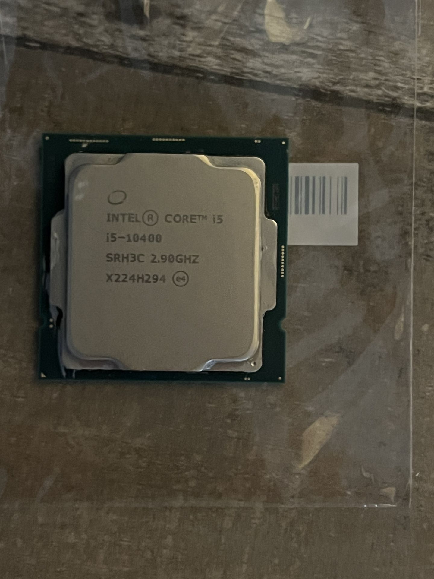 i5-10400