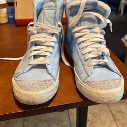 Nike