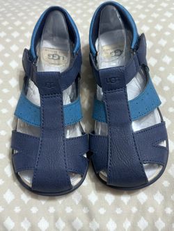 Brand New UGG Toddler Sandals