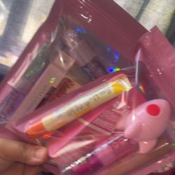 Lippie Bags 