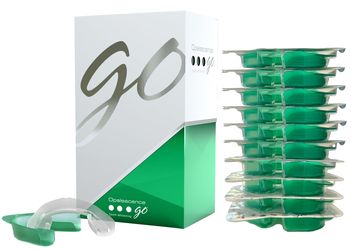 Teeth Whitening Kit