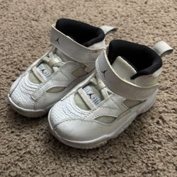 Baby Jordans
