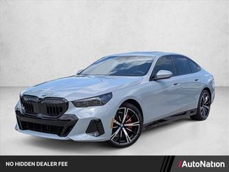 2026 BMW 530i