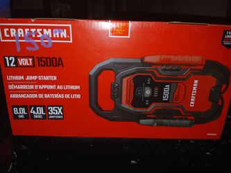Craftmans power tools etc...