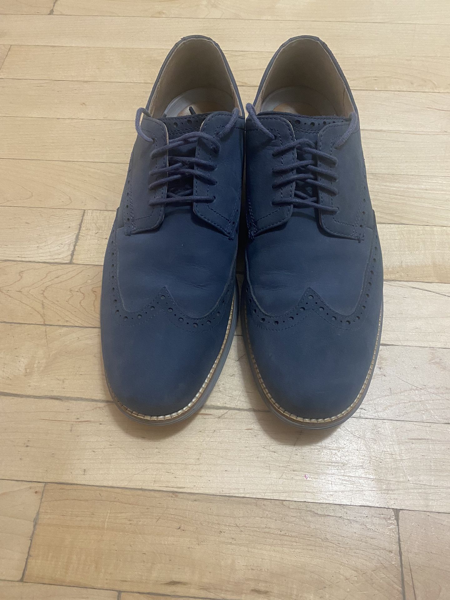 Mens Cole Haan Dress Shoes 10.5