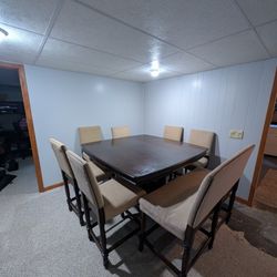 Dining Room Table 
