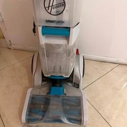 Hoover is a SmartWash Carpet Cleaner – Used Once (Like New)