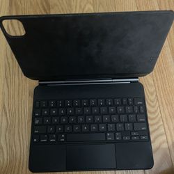 iPad Pro 11 inch Keyboard Case