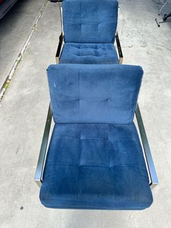 Living room chair