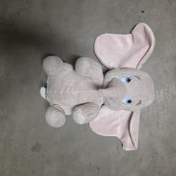 Dumbo Plush Disney 