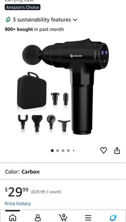 Massage Gun
