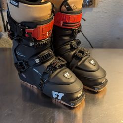 Full Tilt Ascendent 120 Pro Sammy Carlson Edition 