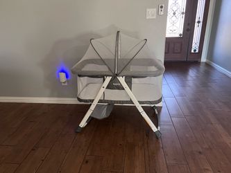 Besrey Bassinet