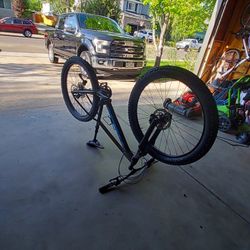 Trek Roscoe 6 