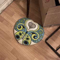 🦋 Decorative Butterfly Scale