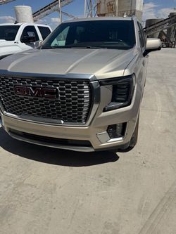 2021 GMC Yukon XL