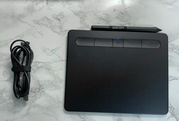 Wacom Intuos Small