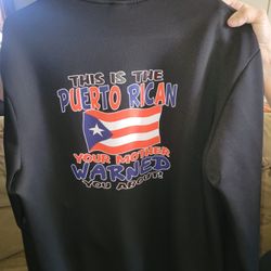 XL Jacket