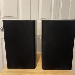 Paradigm Mini Monitor.