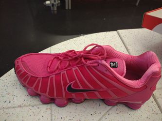 Men's Nike shoes size 14 only