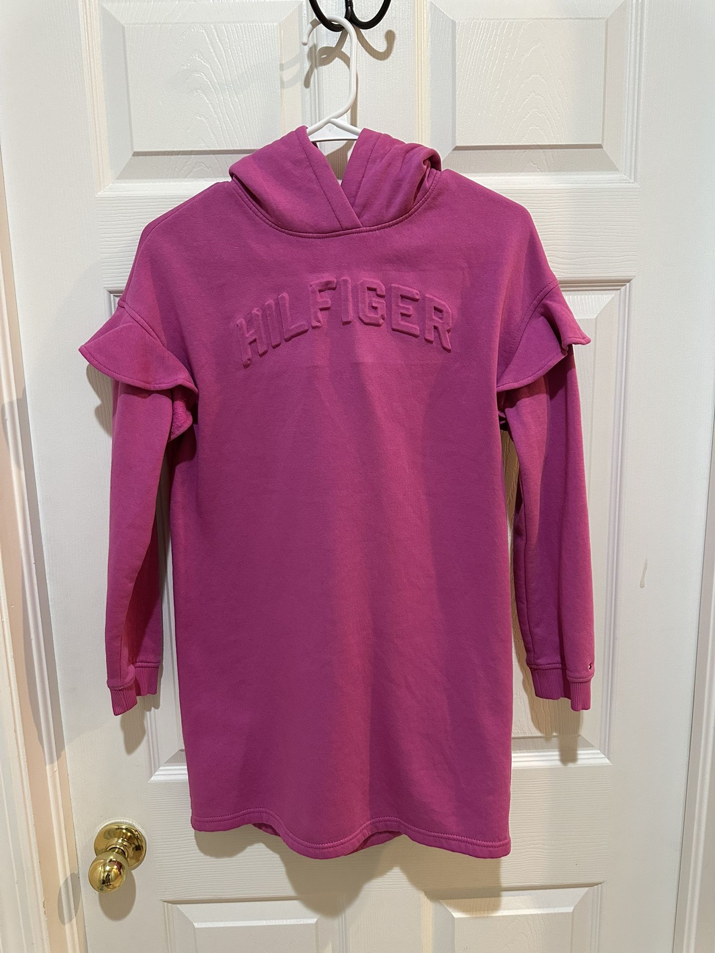 Authentic Girl’s Hilfiger Clothing