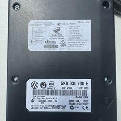 VW Bluetooth Interface Module 